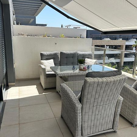 Flamenca Village By Mar Holidays Orihuela Exterior foto