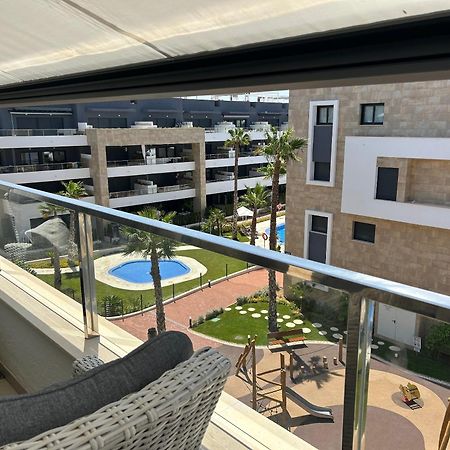 Flamenca Village By Mar Holidays Orihuela Exterior foto