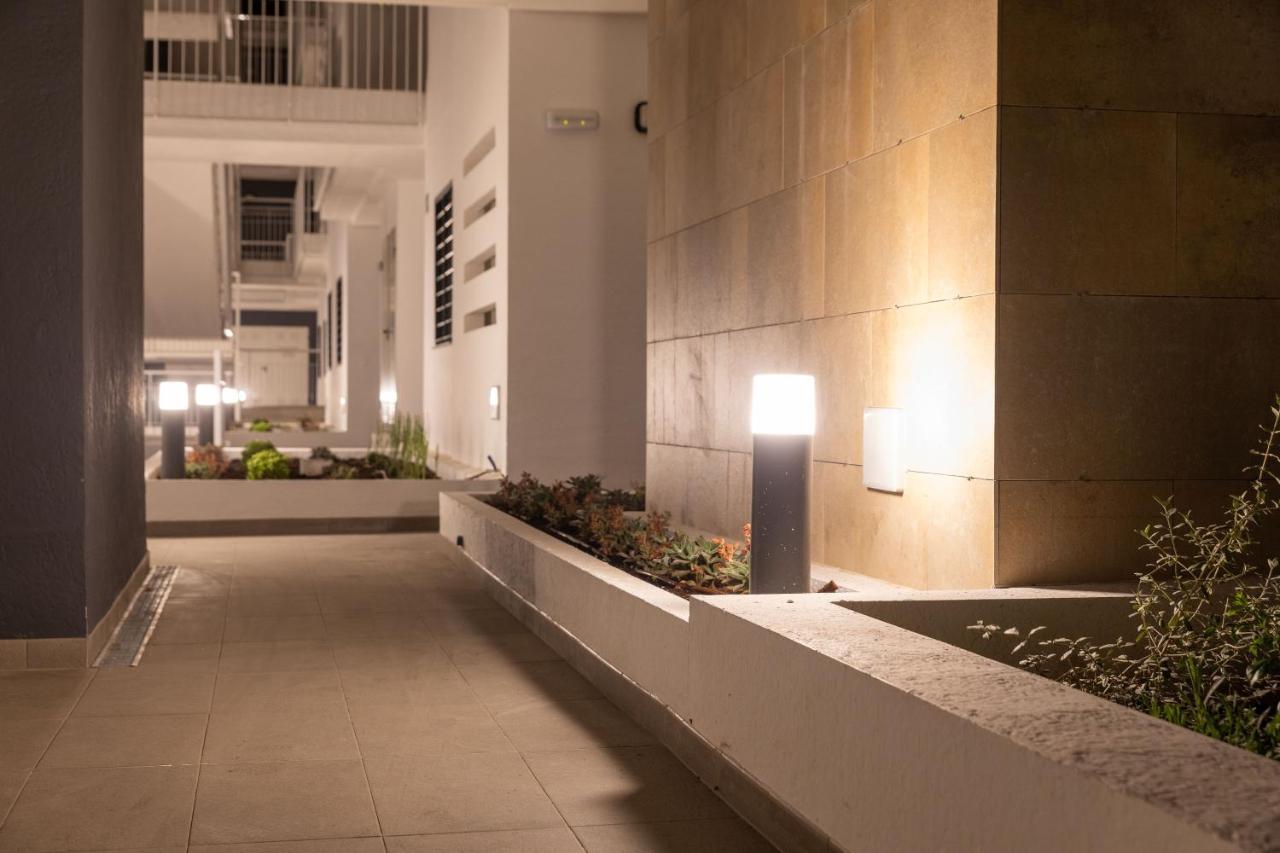 Flamenca Village By Mar Holidays Orihuela Exterior foto