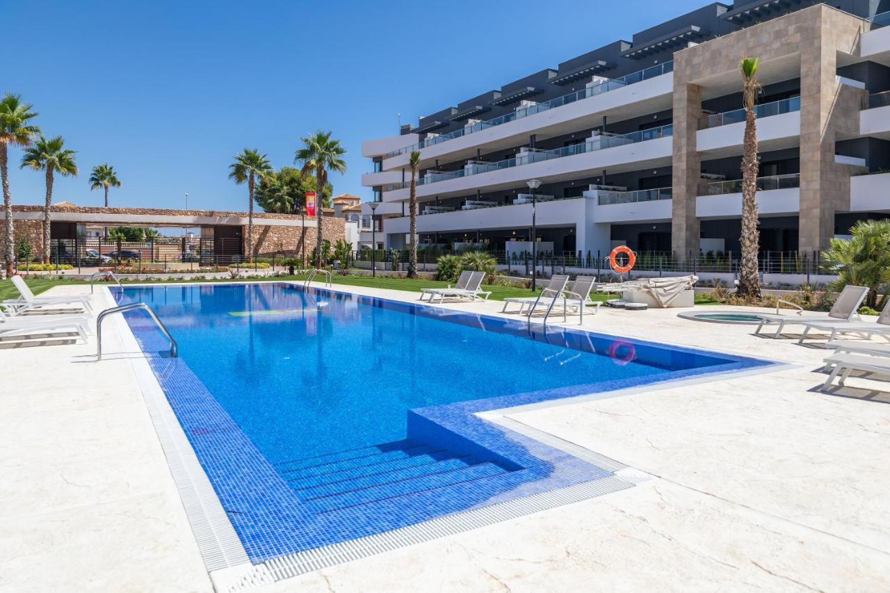 Flamenca Village By Mar Holidays Orihuela Exterior foto