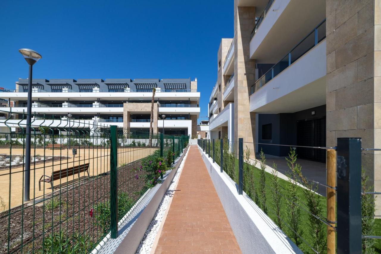 Flamenca Village By Mar Holidays Orihuela Exterior foto