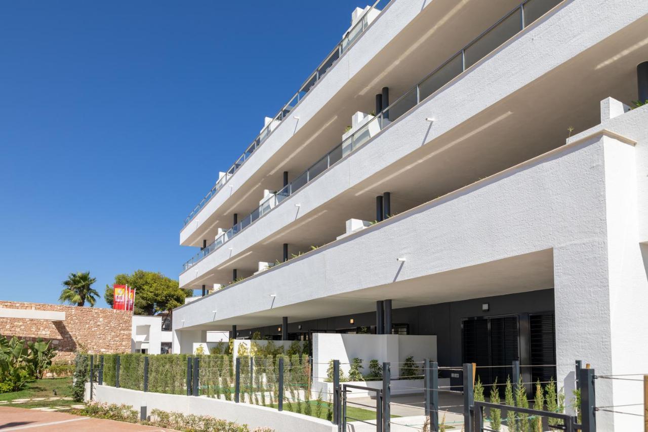 Flamenca Village By Mar Holidays Orihuela Exterior foto