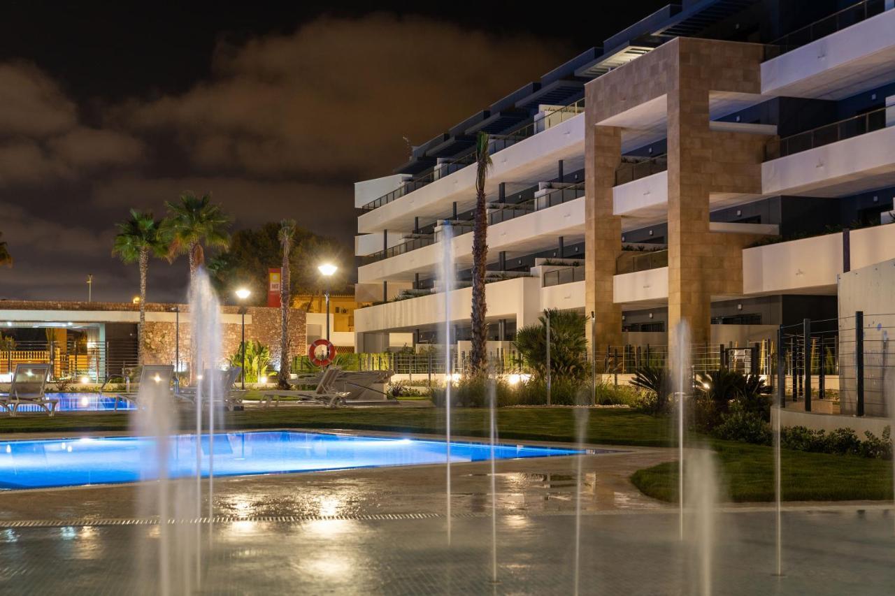 Flamenca Village By Mar Holidays Orihuela Exterior foto