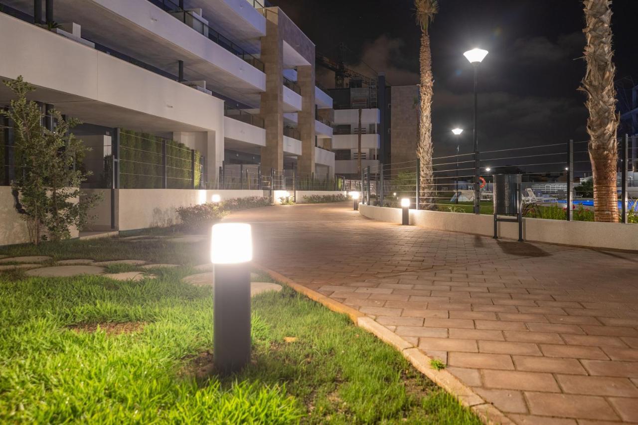Flamenca Village By Mar Holidays Orihuela Exterior foto