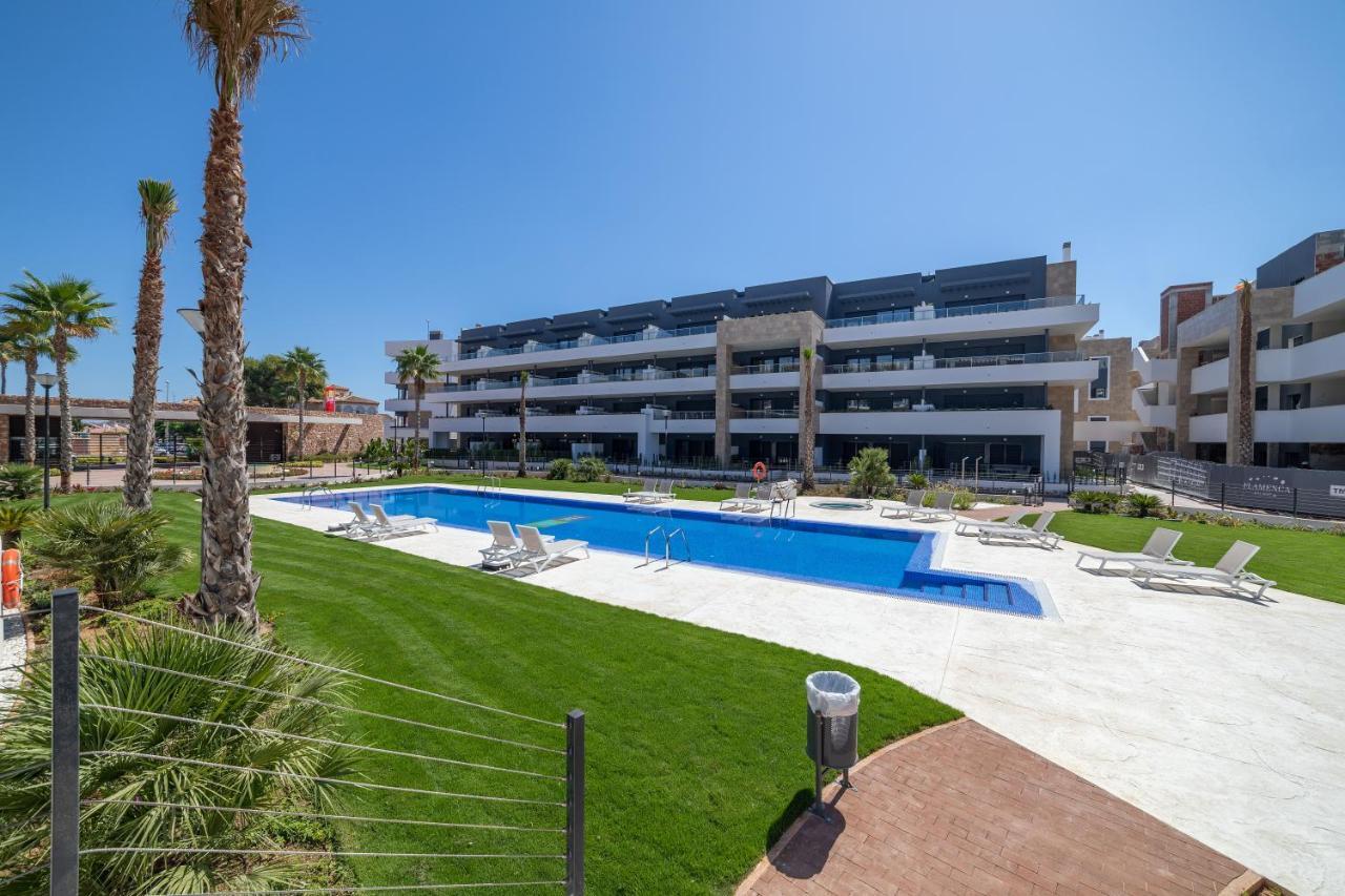 Flamenca Village By Mar Holidays Orihuela Exterior foto