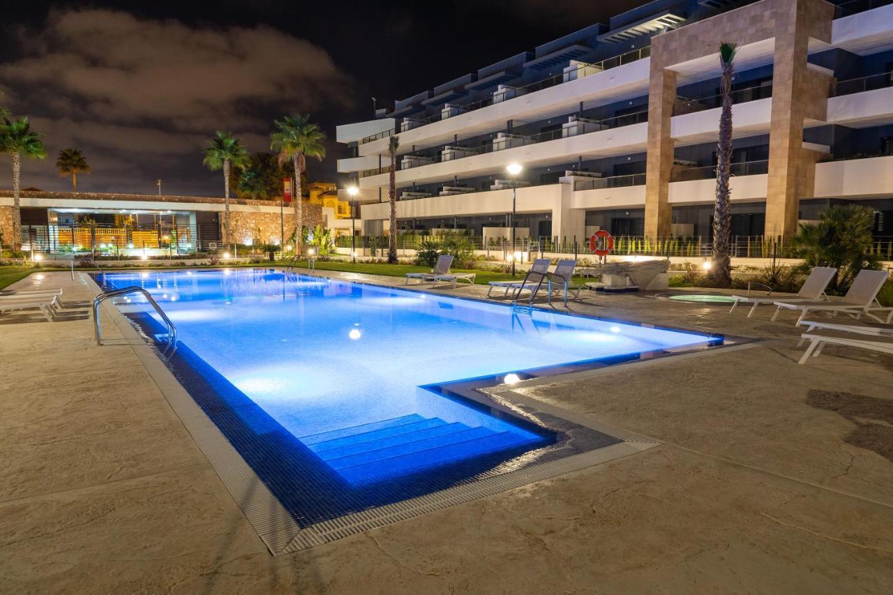 Flamenca Village By Mar Holidays Orihuela Exterior foto