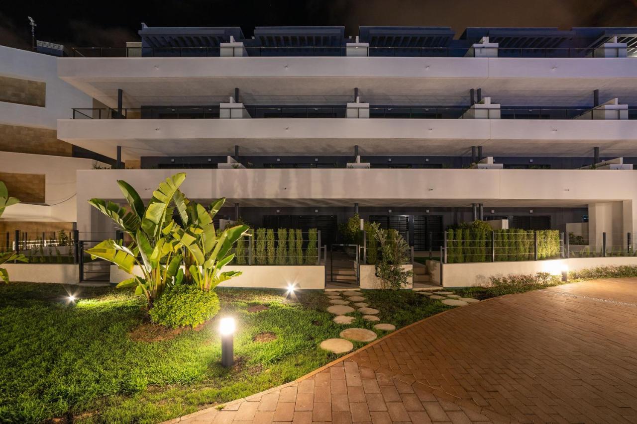 Flamenca Village By Mar Holidays Orihuela Exterior foto
