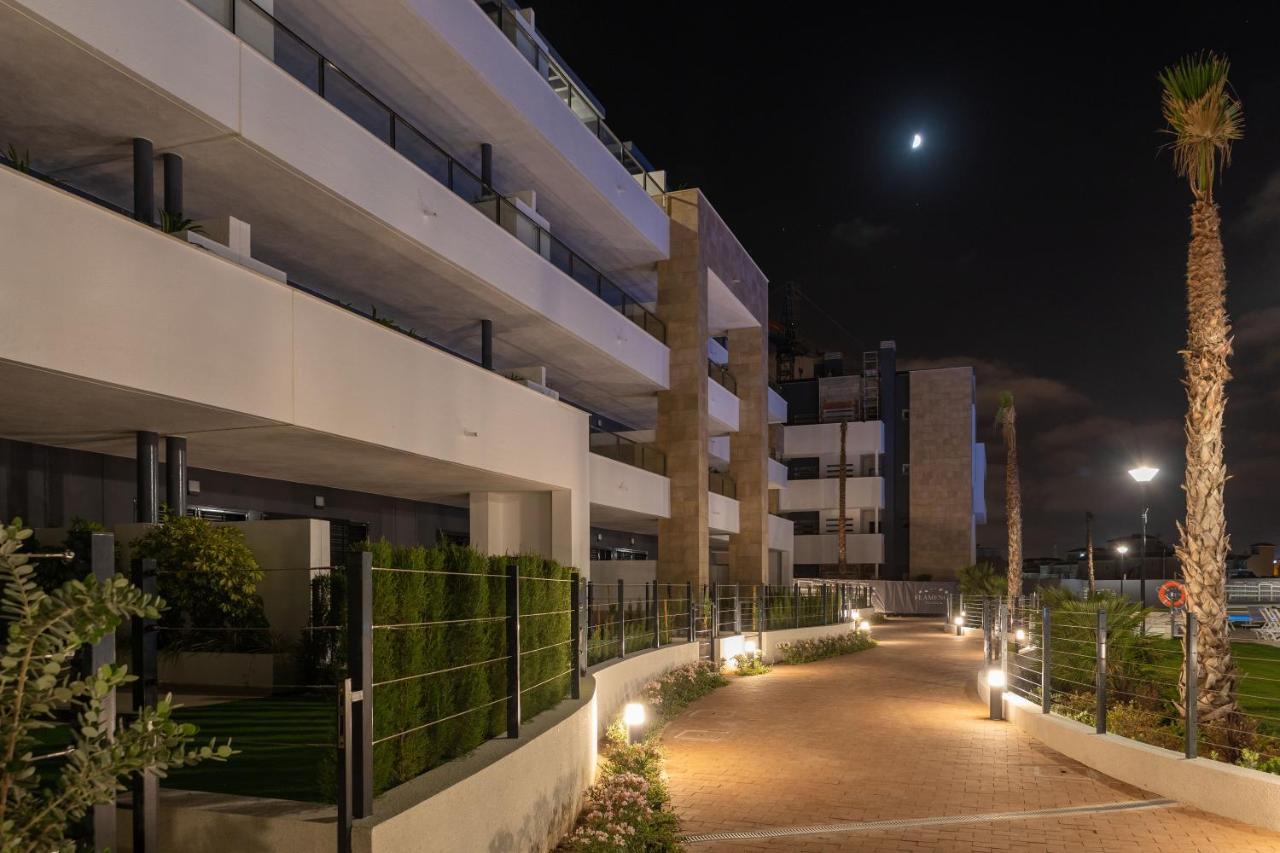 Flamenca Village By Mar Holidays Orihuela Exterior foto