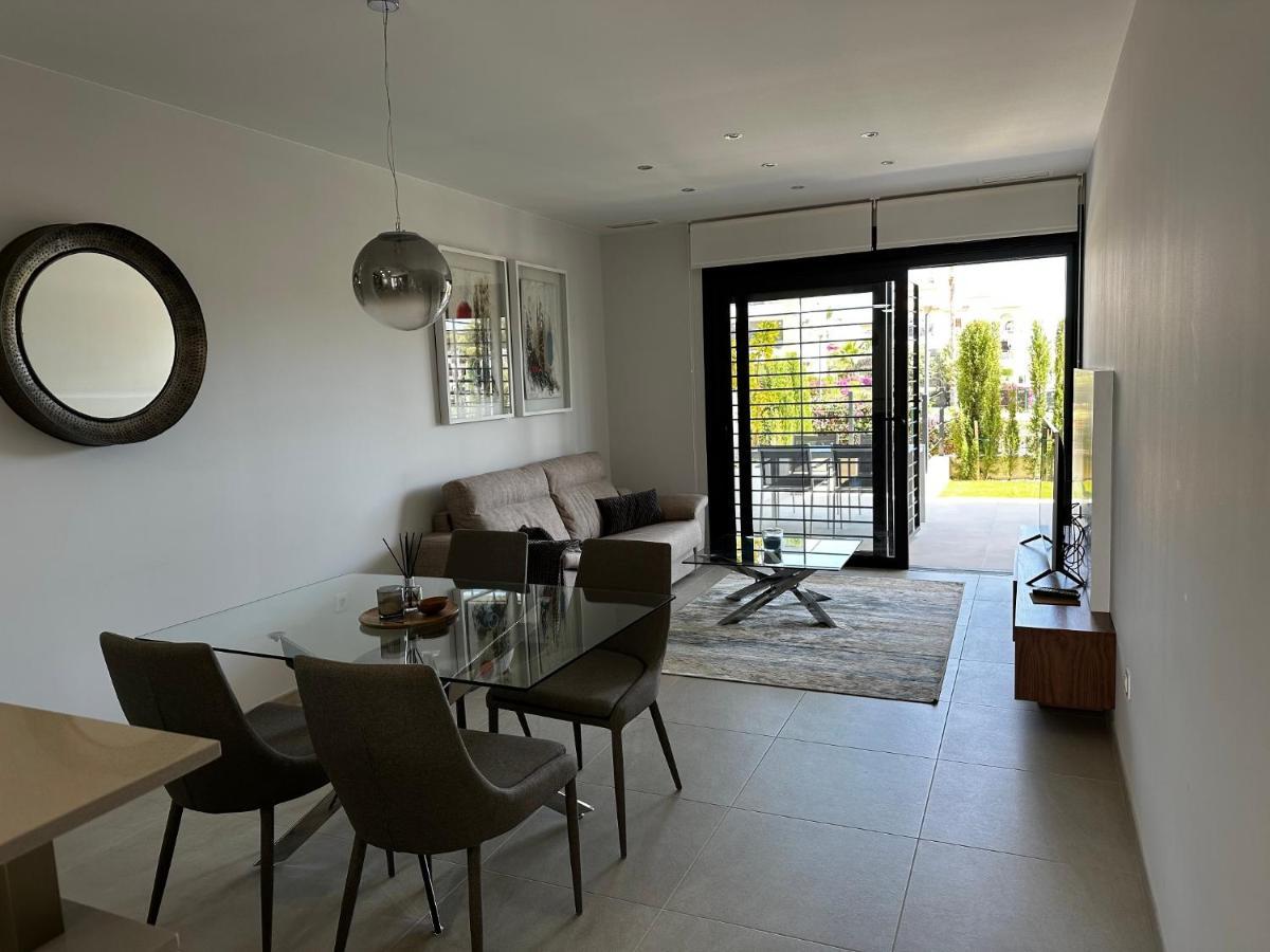 Flamenca Village By Mar Holidays Orihuela Exterior foto