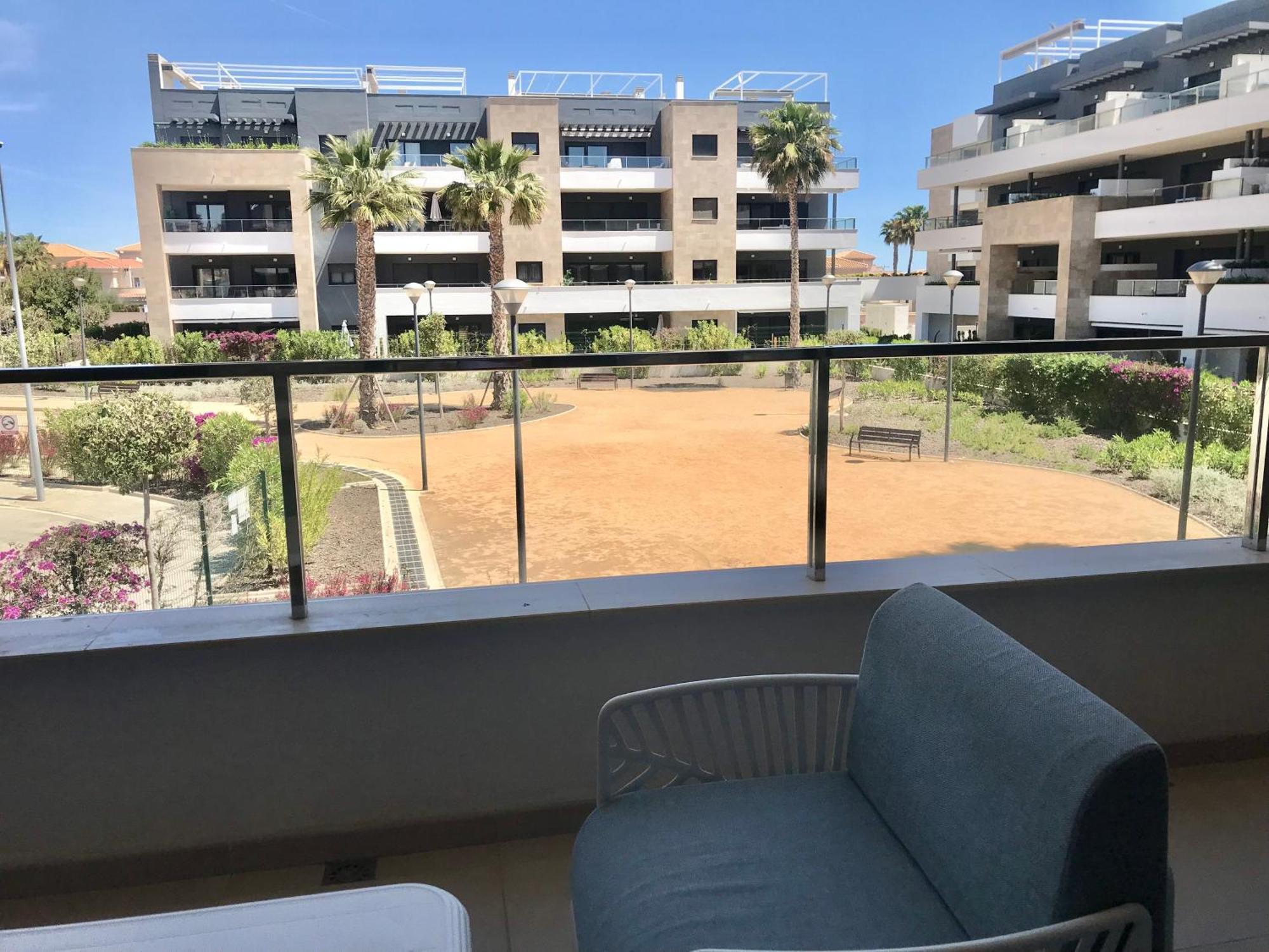 Flamenca Village By Mar Holidays Orihuela Exterior foto