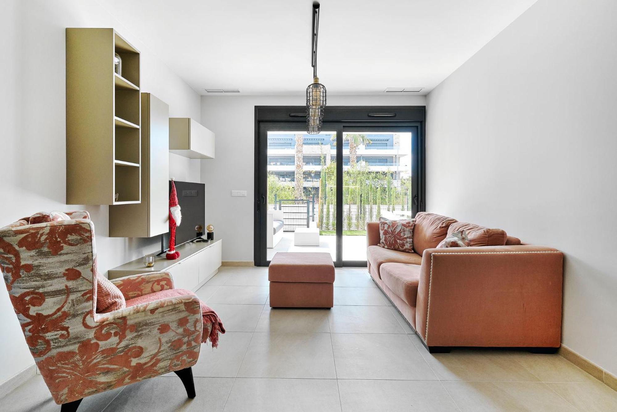 Flamenca Village By Mar Holidays Orihuela Exterior foto