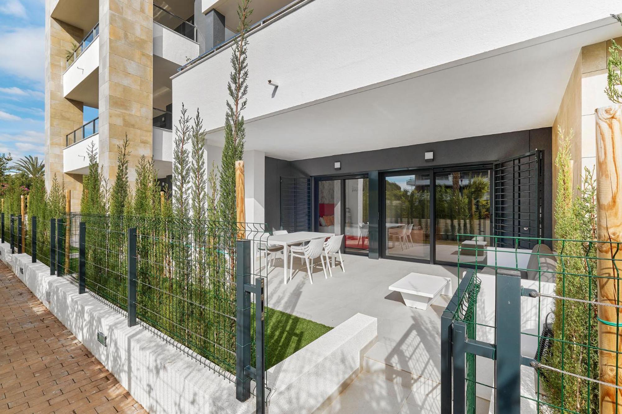 Flamenca Village By Mar Holidays Orihuela Exterior foto
