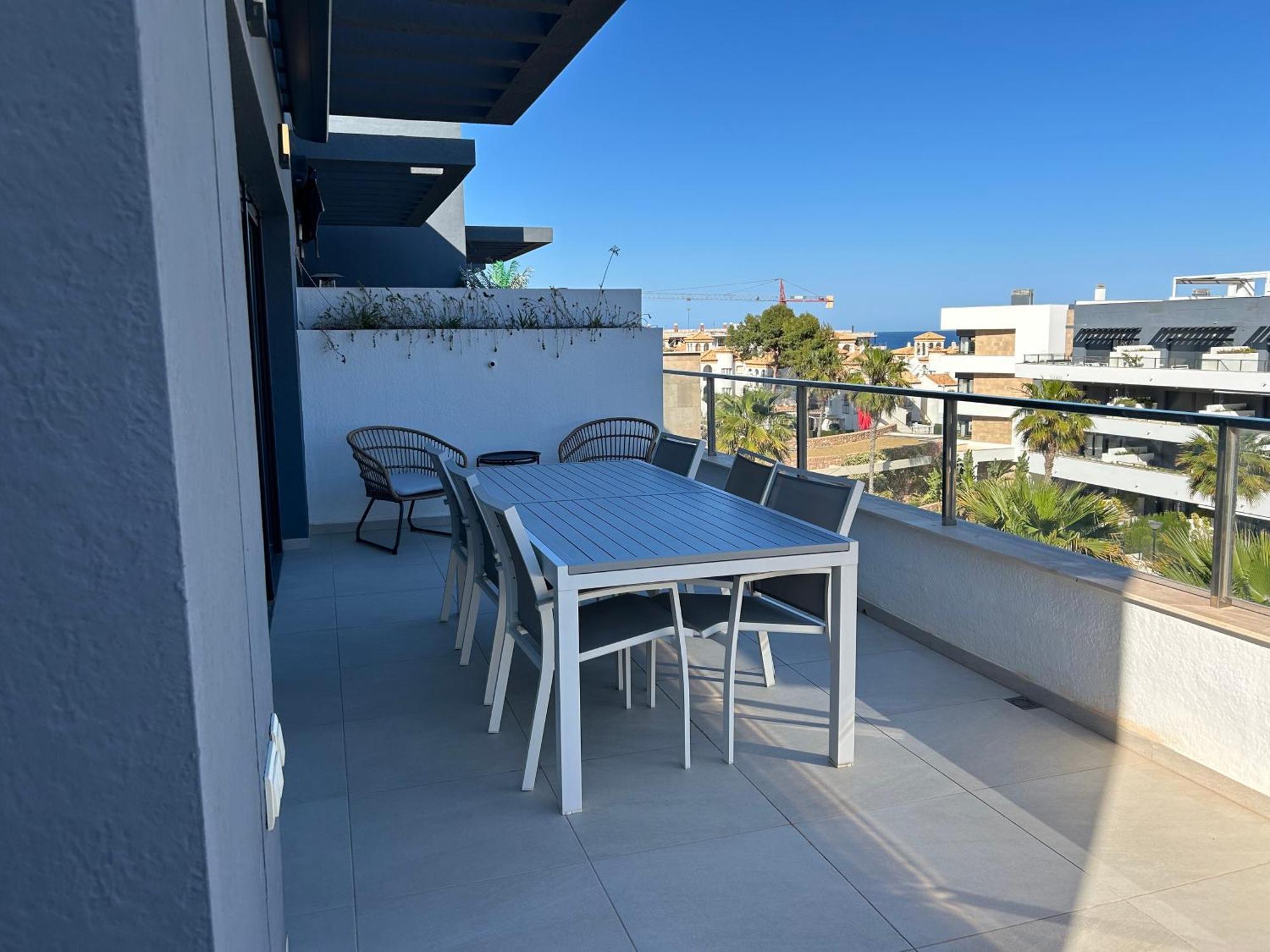 Flamenca Village By Mar Holidays Orihuela Exterior foto