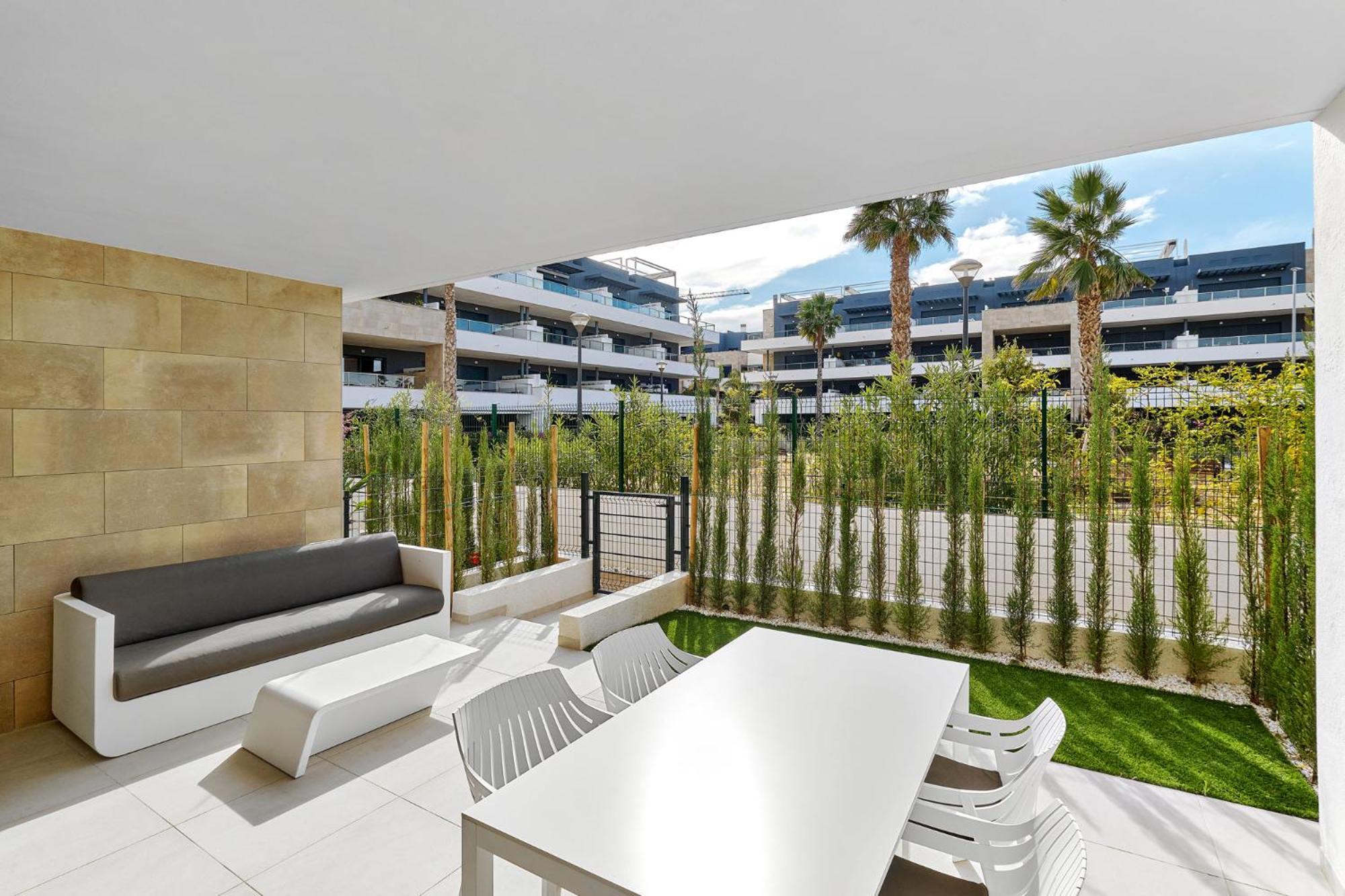 Flamenca Village By Mar Holidays Orihuela Exterior foto