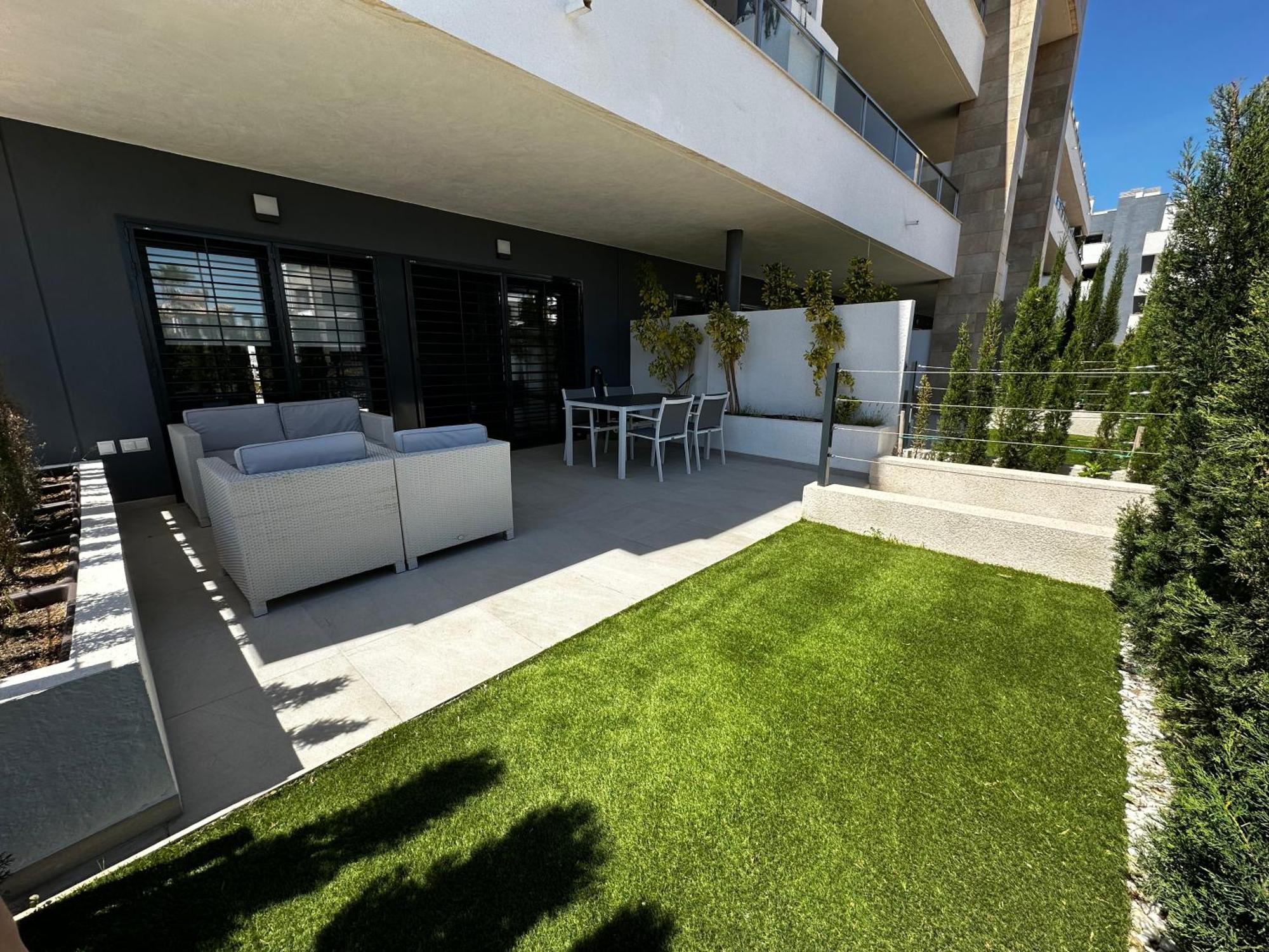 Flamenca Village By Mar Holidays Orihuela Exterior foto