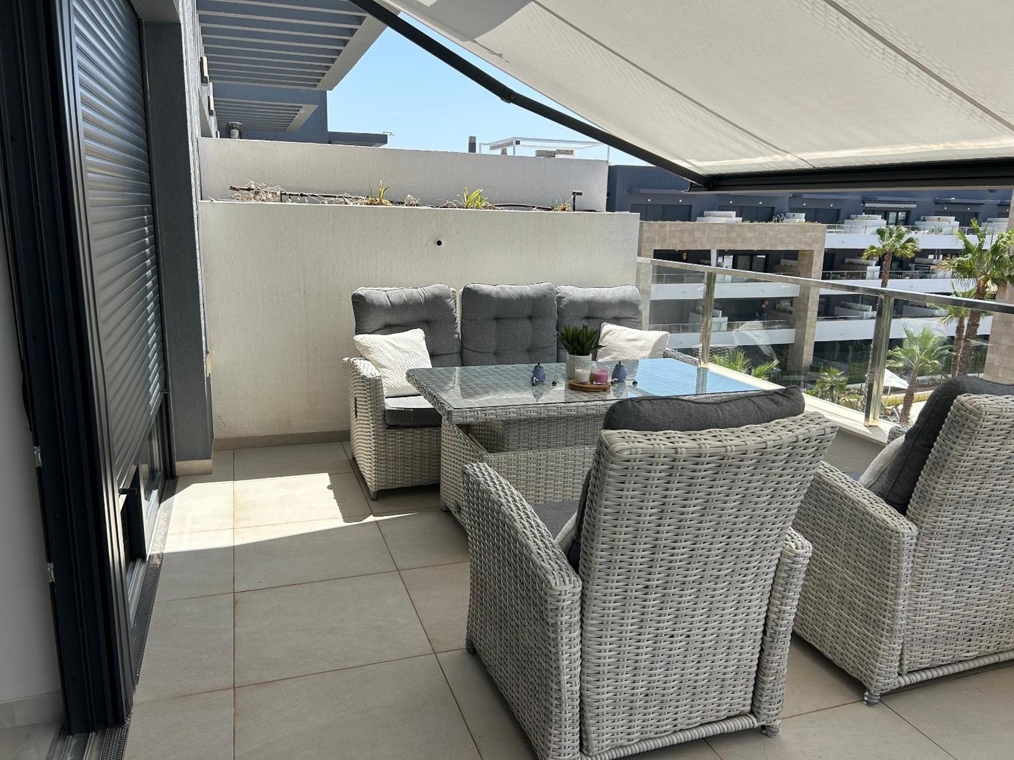 Flamenca Village By Mar Holidays Orihuela Exterior foto