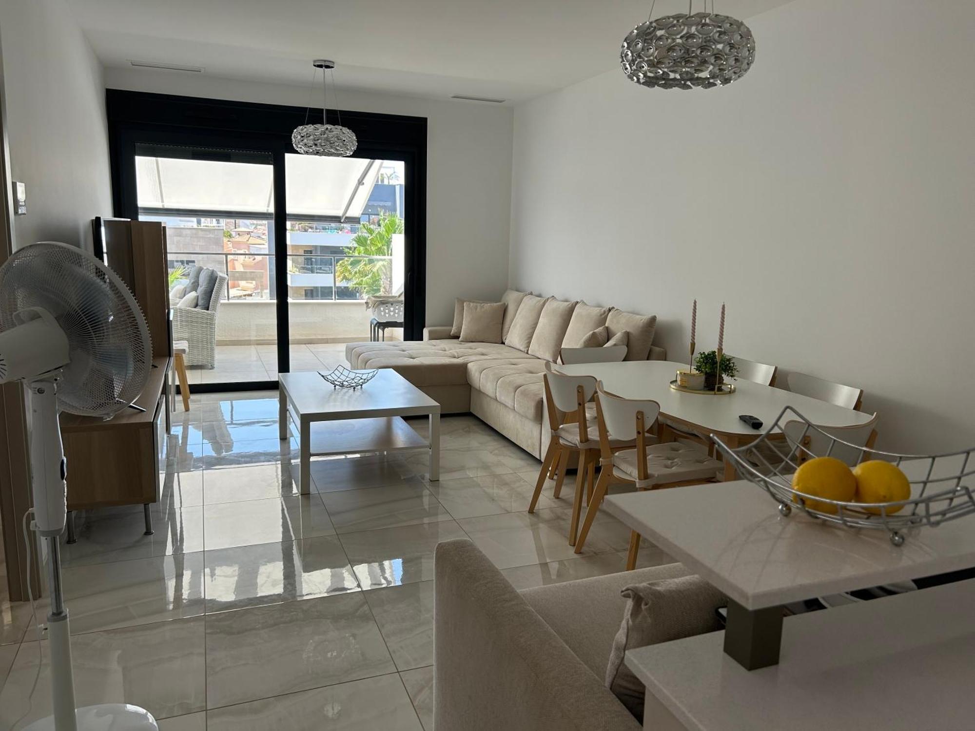 Flamenca Village By Mar Holidays Orihuela Exterior foto